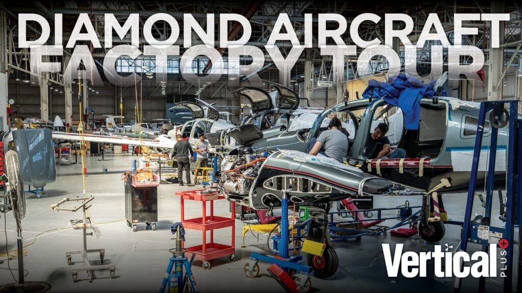 Bombardier Global 8000 Detail