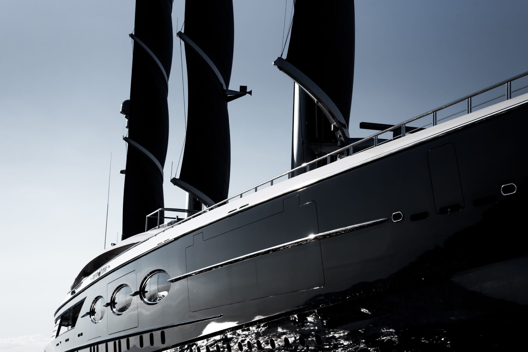 Oceanco Project Detail