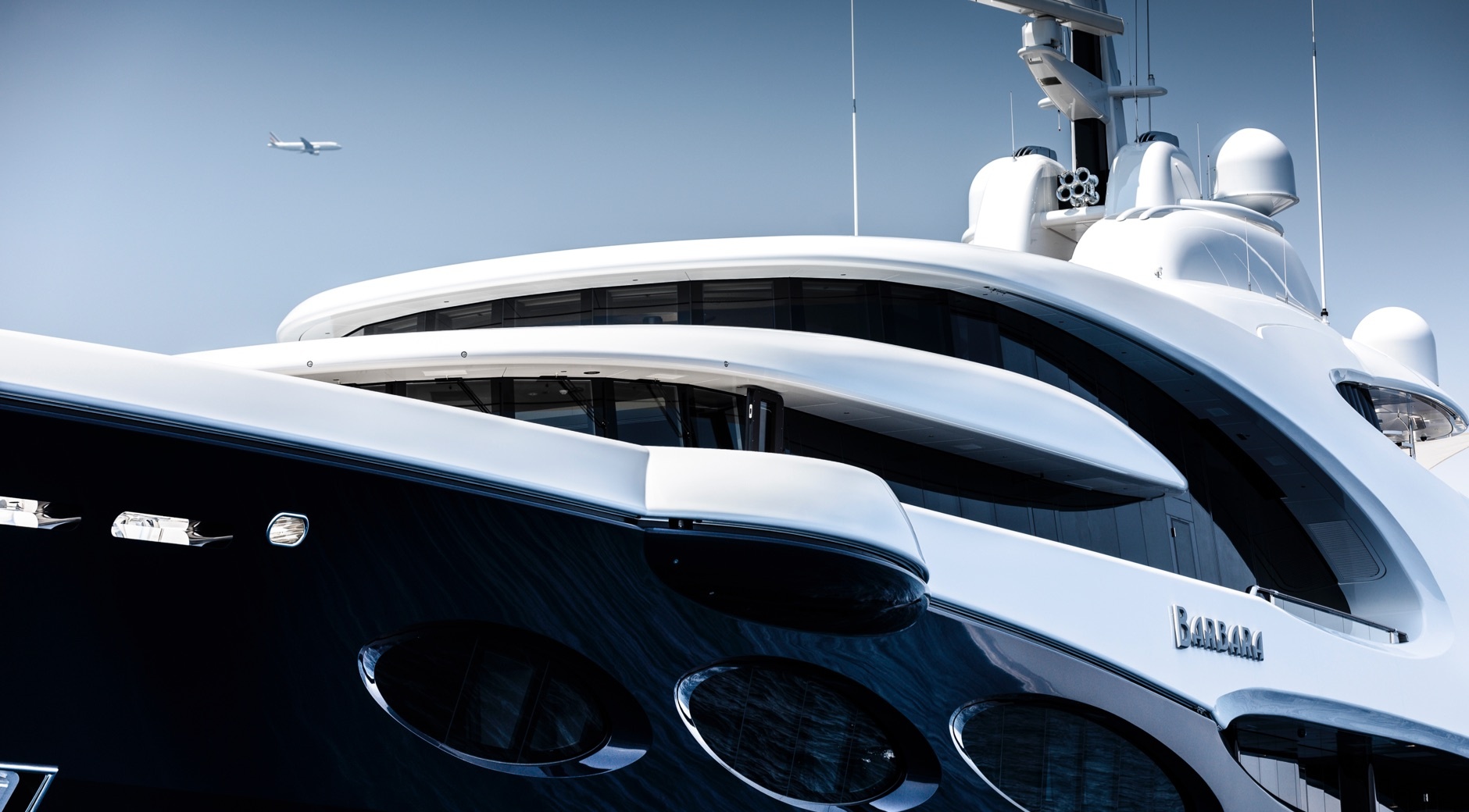 Oceanco Project Detail