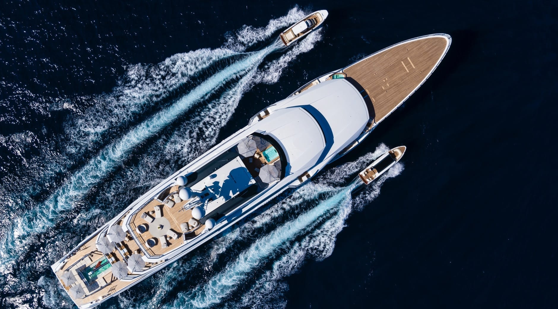 Oceanco Project Detail