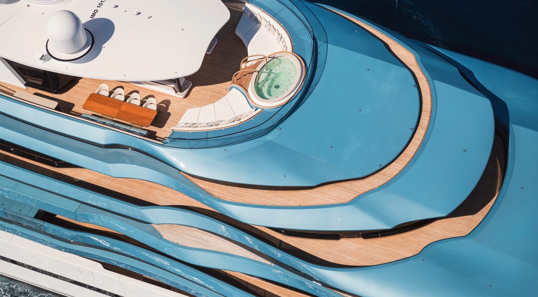 Oceanco Project Detail