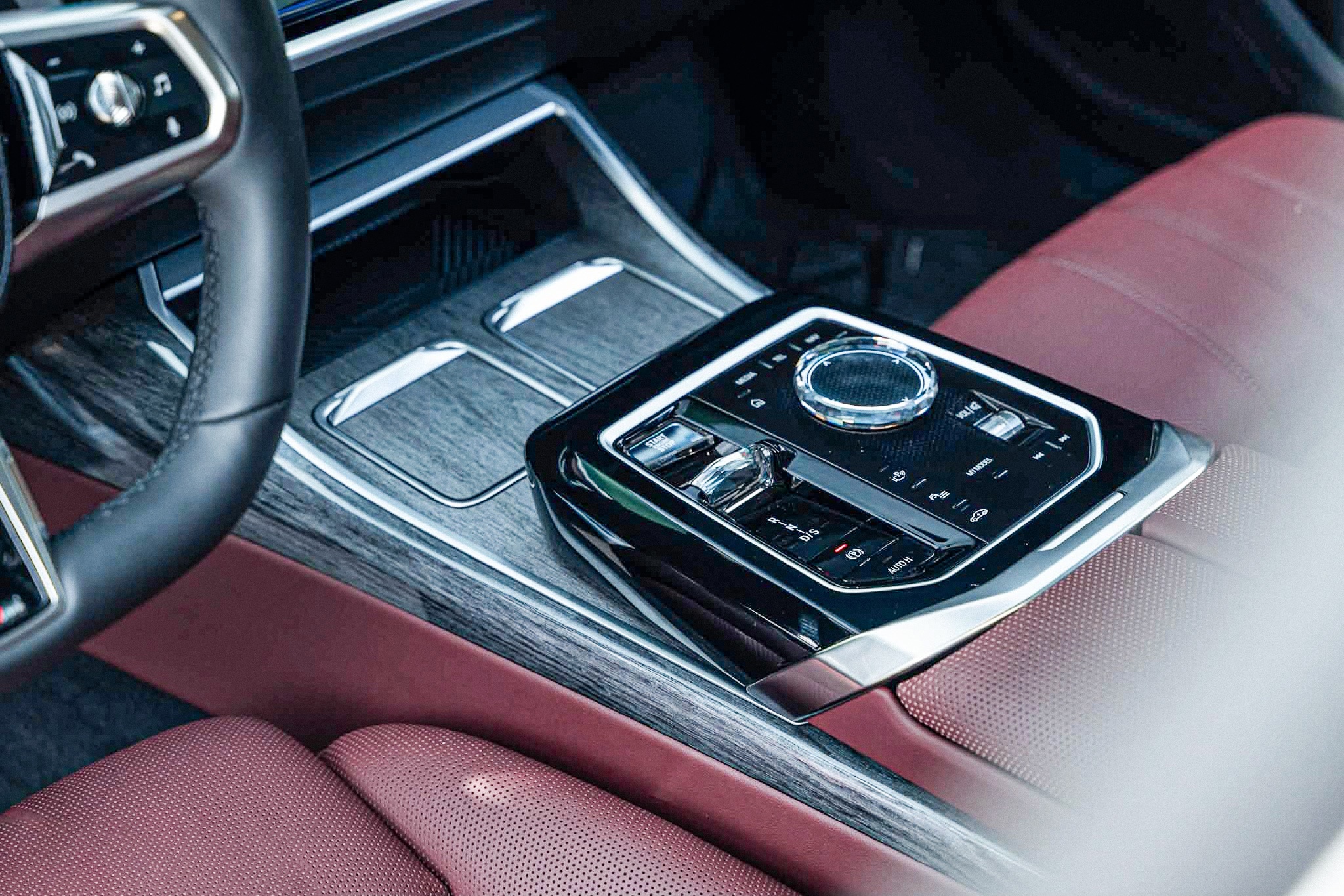 BMW 735i M Sport (All-New G70): Siêu Lướt 8,100 km, Đẹp Như Mới, Giá 3.690 Tỷ - Ảnh thực tế 6