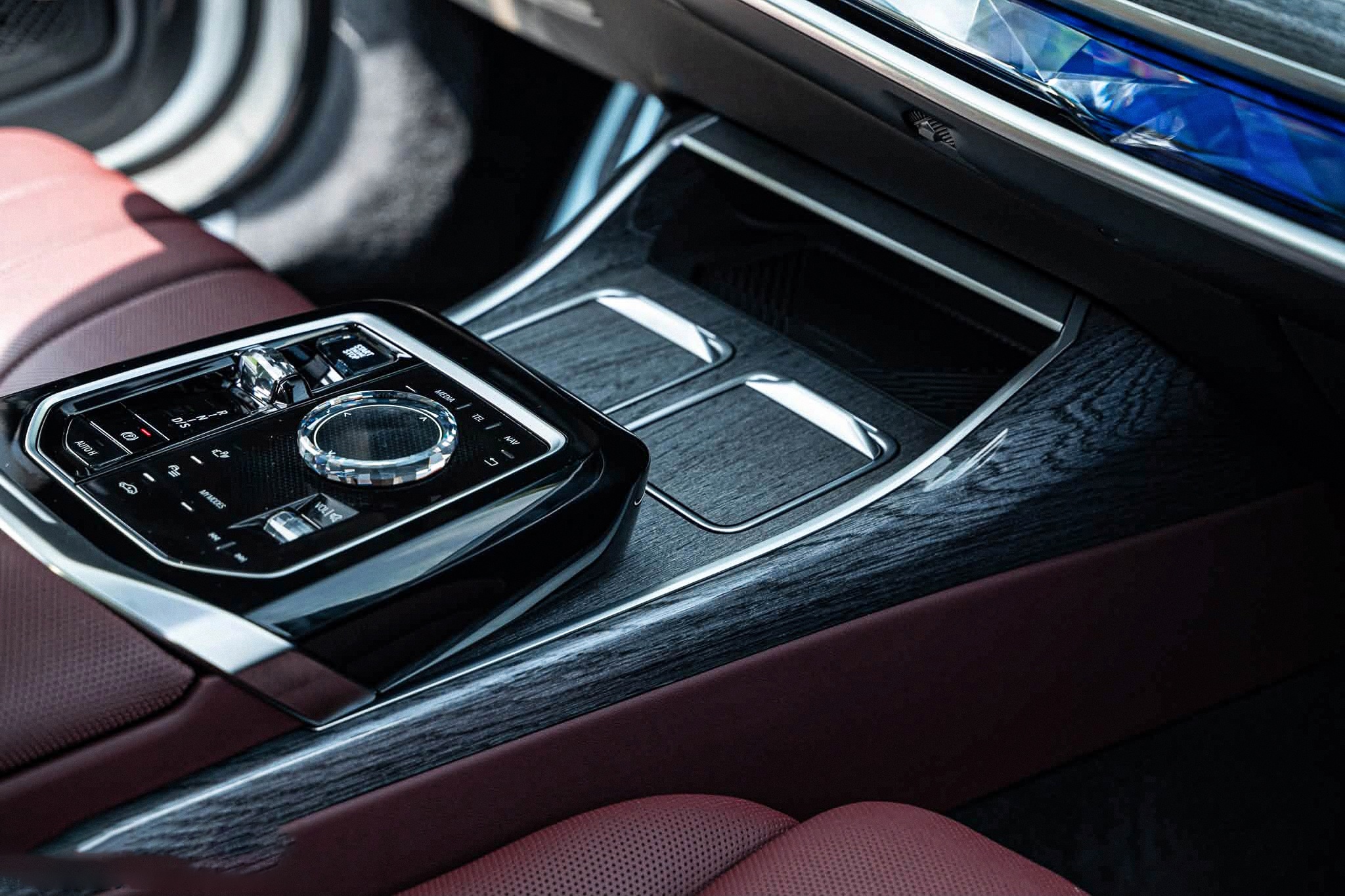 BMW 735i M Sport (All-New G70): Siêu Lướt 8,100 km, Đẹp Như Mới, Giá 3.690 Tỷ - Ảnh thực tế 7