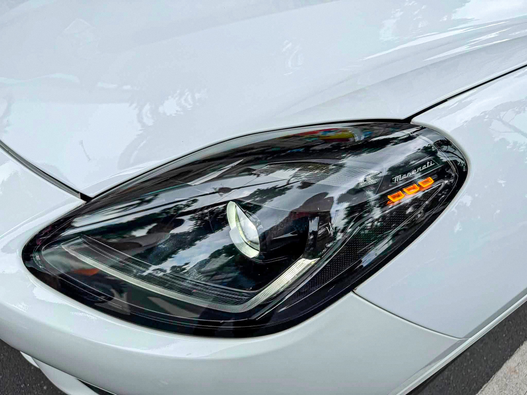 Maserati Grecale GT Mild Hybrid 300HP: Siêu Phẩm SUV Nước Ý Vô Địch Tầm Giá 1.999 Tỷ - Ảnh thực tế 1
