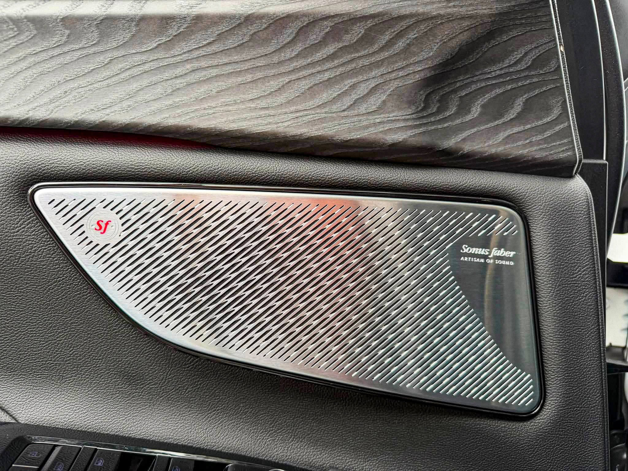 Maserati Grecale GT Mild Hybrid 300HP: Siêu Phẩm SUV Nước Ý Vô Địch Tầm Giá 1.999 Tỷ - Ảnh thực tế 7