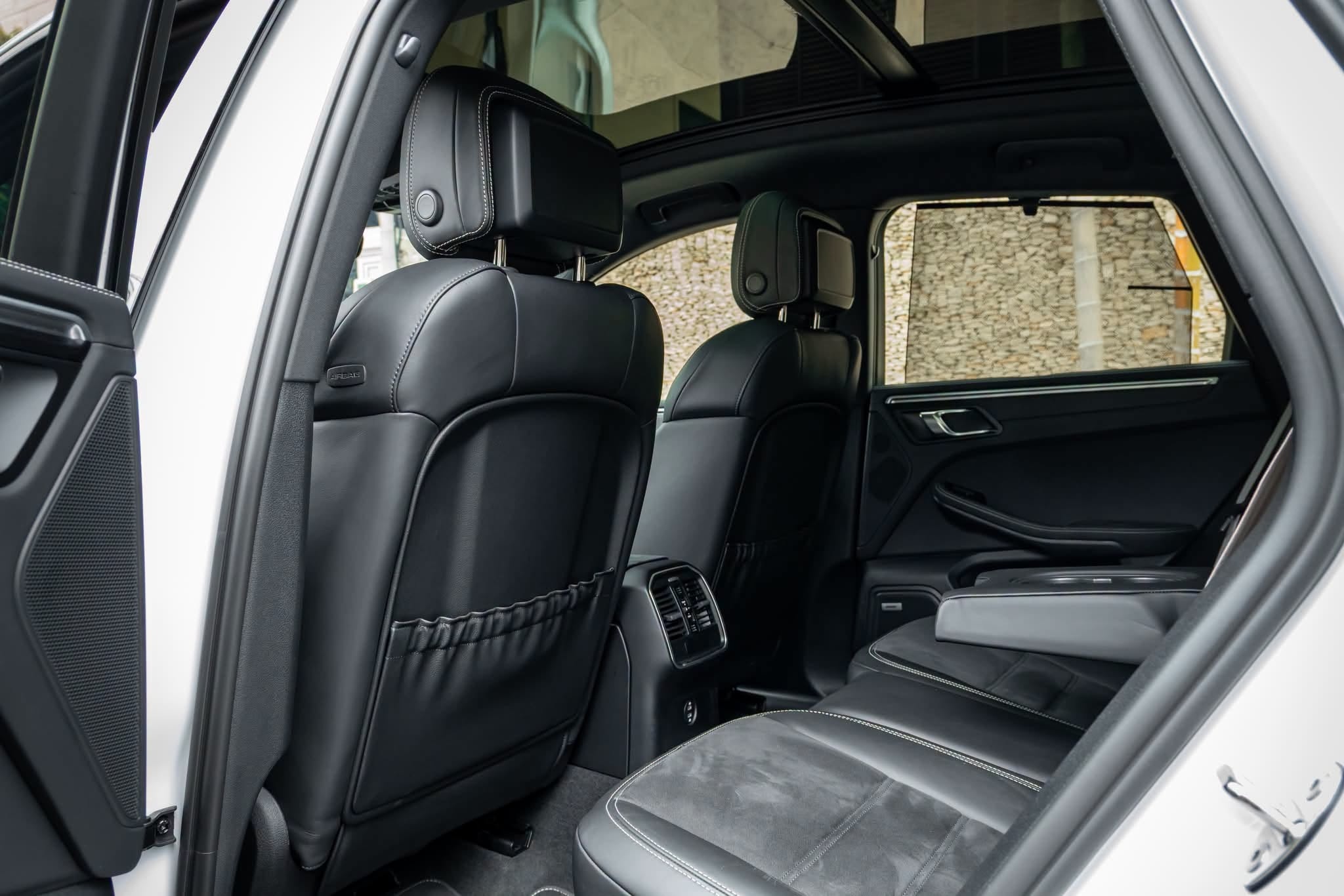 Porsche Macan GTS 2021: Siêu Lướt 7,800 km, V6 3.0 440HP, Ghế 18 Hướng, Full Kịch Option, Giá 3.890 Tỷ - Ảnh thực tế 7