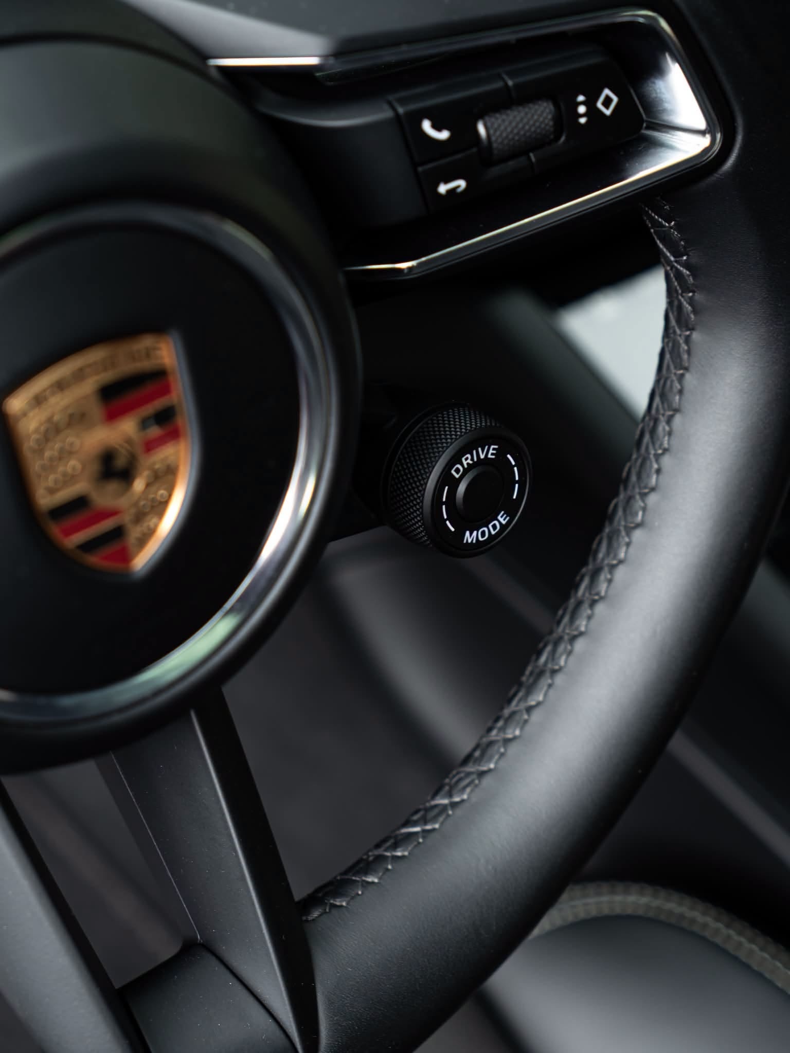 Porsche Macan GTS 2021: Siêu Lướt 7,800 km, V6 3.0 440HP, Ghế 18 Hướng, Full Kịch Option, Giá 3.890 Tỷ - Ảnh thực tế 8