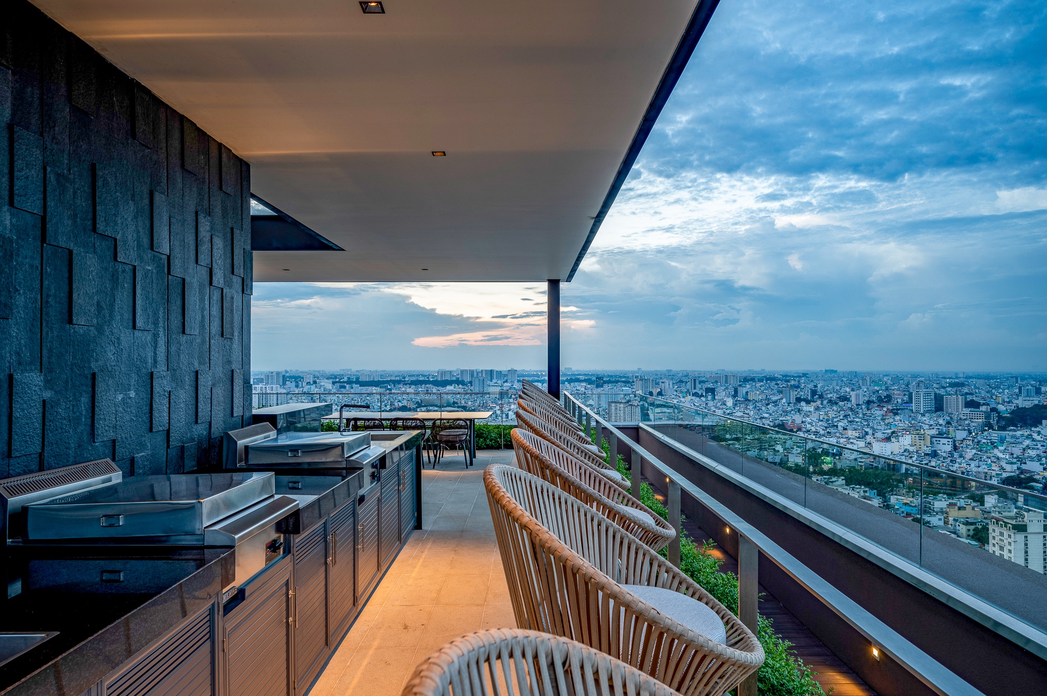 The Marq Quận 1 Thực Tế